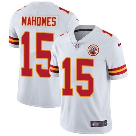 Chiefs Patrick Mahomes Jersey – US Sports Nation