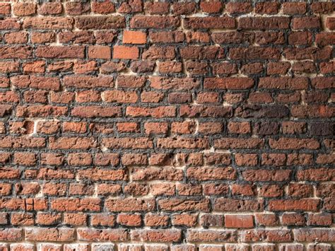 Brick Wall Texture | Brick wall texture PERMISSION TO USE: P… | Flickr