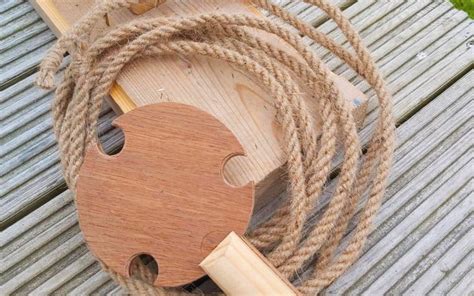 How to make rope: Twist your own lines with a traditional ropewalk device