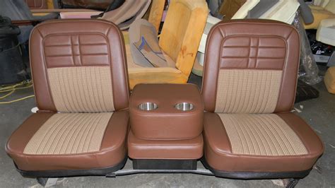 custom bench seats for trucks - Magda Dockery