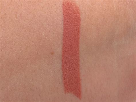 Nyx Red Lipstick Swatches