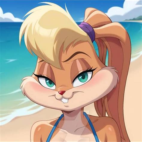 Lola Bunny