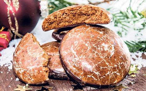 Lebkuchen recipe | Christmas biscuits, German christmas cookies ...