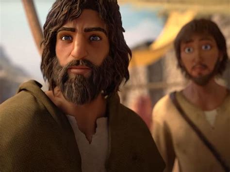 Jesus Film Project's New Animated Movie Goes Viral to Reach Global Audience in 38 Languages ...