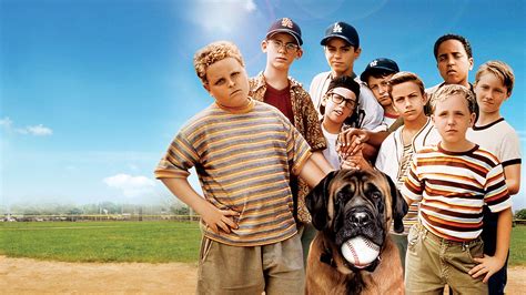 Watch The Sandlot | Full Movie | Disney+