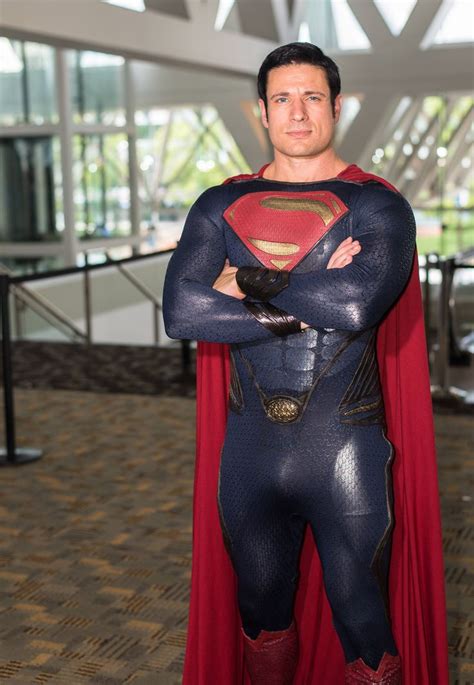 133 best Superman & More Cosplay images on Pinterest