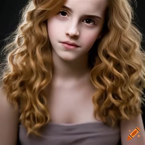 Image of hermione granger from the movie
