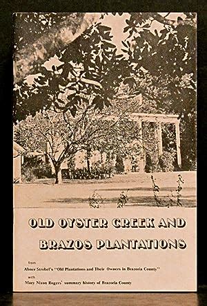 History Brazoria County Texas Old - AbeBooks