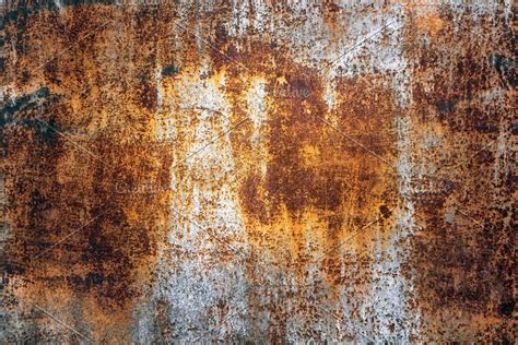 grunge rusted metal texture, rust #Sponsored , #Ad, #background#interior#texture#Rusty Grunge ...