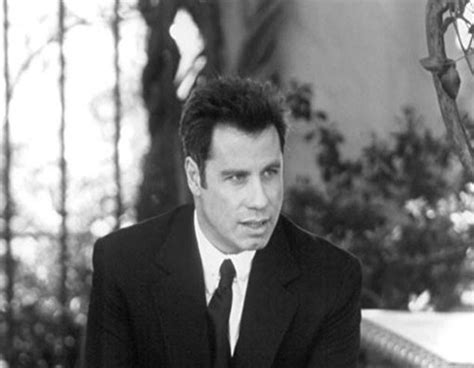 Face/Off from John Travolta's Best Roles | E! News