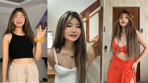 YSKAELA FUJIMOTO BEST TIKTOK COMPILATION 2021 | TiktokPH - YouTube