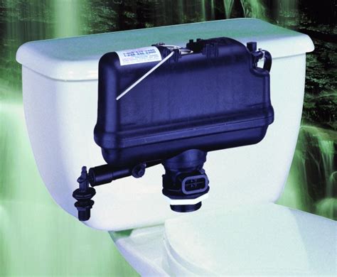 Sloan Flushmate Pressure Assisted Toilet Review