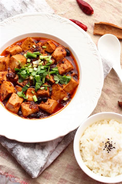 23 Authentic Szechuan Recipes And Dishes You Definitely Want To Try