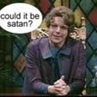 Dana Carvey Church Lady Quotes. QuotesGram