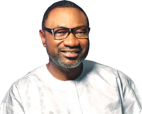 Femi Otedola Biography - Legit.ng