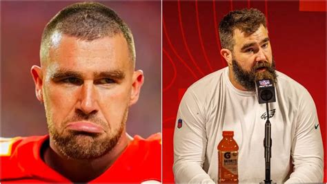 Jason Kelce Says He’s Ready To ‘Beat the F**k Out’ of a Dog After Being ...