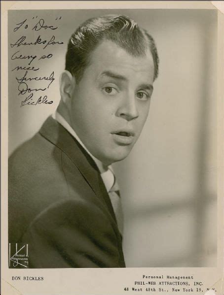 Don Rickles | Vintage Stand Up Comics | Pinterest