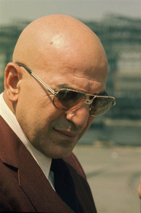 Kojak (1973) | ČSFD.sk