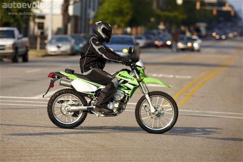 KAWASAKI KLX250S (2009-2010) Specs, Performance & Photos - autoevolution