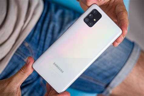 Galaxy A72 получит уникальную фишку, такой нет даже в флагманах Samsung