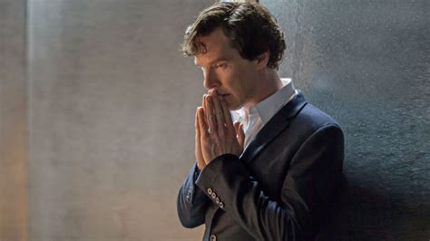 Sherlock, Season 4: Episode 3 on MASTERPIECE