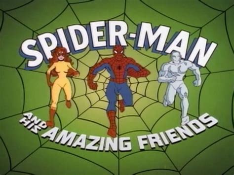 Watch Spider-Man and His Amazing Friends Season 1 | Prime Video