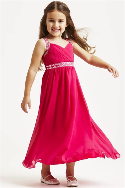 Designer Dresses For 12 Year Olds | bonbonniere.org