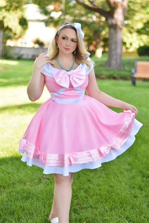 Cinderella Pink Dress Disneyland | ubicaciondepersonas.cdmx.gob.mx