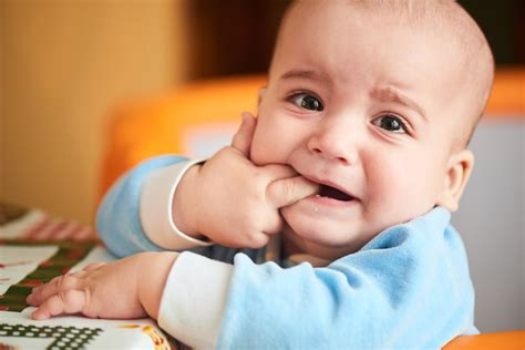 Why Do Babies Furrow Their Brow? 6 Reasons Why They Look Like They're Serving Major Attitude