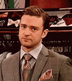 Deixo Aqui Minha Cara De Decepção GIF - Justin Timberlake Disappointed - Discover & Share GIFs