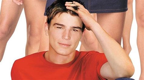 What Happened to Josh Hartnett - The '90s Bad Boy Who Vanished