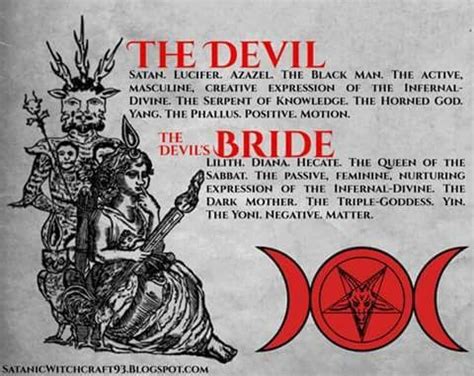 pιn— darlιngoғмaѕѕdeѕтrυcтιon | Satanic art, The satanic bible, Demonology