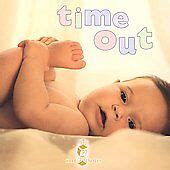 Bedtime Songs for Babies: Time Out by Various Artists (CD, Jul-2000, Direct Source Special) for ...