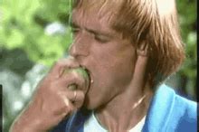 Eating Apple GIFs | Tenor