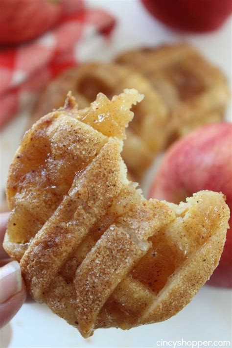 Top 15 Most Shared Caramel Apple Pie Cookies – Easy Recipes To Make at Home