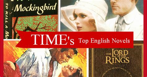 What's Your Literary Score According To The Greatest Novels Ever ...