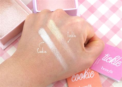 Quemar Adaptado Por cierto highlighter swatches Falange Lago taupo pecador