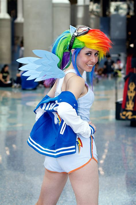 Do you cosplay MLP? (I take NO credit for these images) Poll Results - My Little Pony Friendship ...