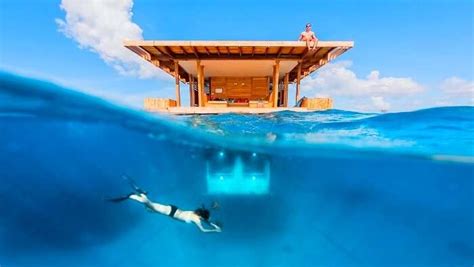 10 Best Floating Hotels In The World For A Unique Holiday