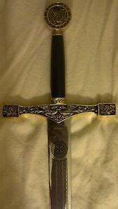 Excalibur Sword Replica | eBay