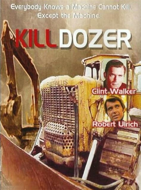 Killdozer (1974)