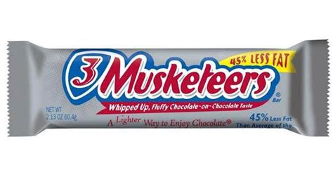 3 Musketeers Bars | Just A Pinch Recipes