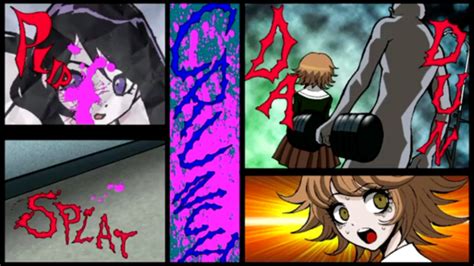 Danganronpa: Trigger Happy Havoc/Chapter 2/Class Trial — StrategyWiki | Strategy guide and game ...