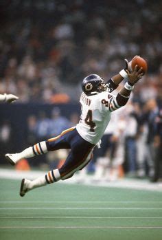 413 Best Walter Payton #34 images in 2020 | Walter payton, Chicago ...