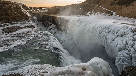 Iceland Waterfall GIF - Find & Share on GIPHY