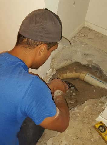 Emergency Brandon Plumber | 24/7 Brandon Plumbing