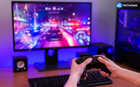 Top 10 Best PC Free Games to Download on Windows 10 [2021]