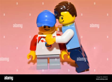 Human toy hi-res stock photography and images - Alamy