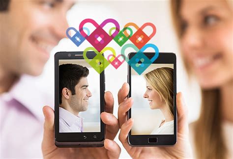 A Perfect Match: Uniting Mobile Security With Online Dating Apps