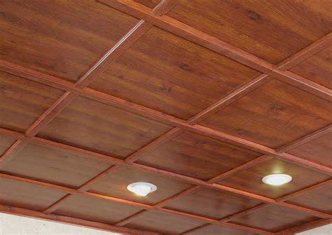 Types Of Ceiling Materials In Ghana - Design Talk